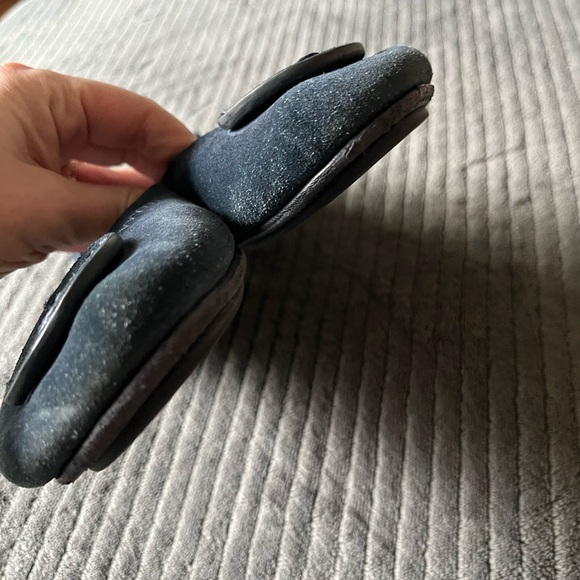 Minnie Suede Ballet Flats | Size 7 - Picture 6 of 6
